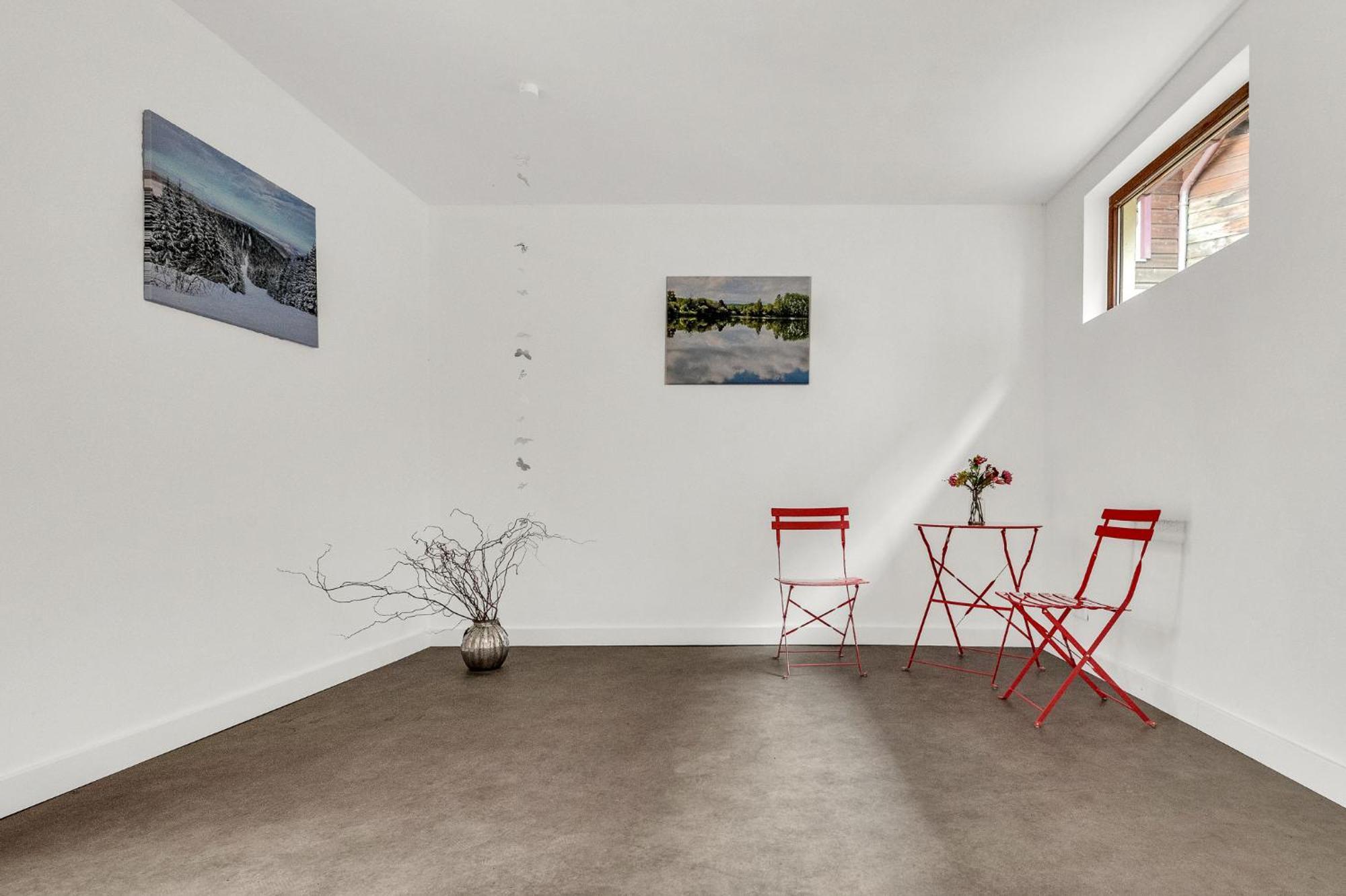 Apartment Altstadt-refugium Unterm Dach *