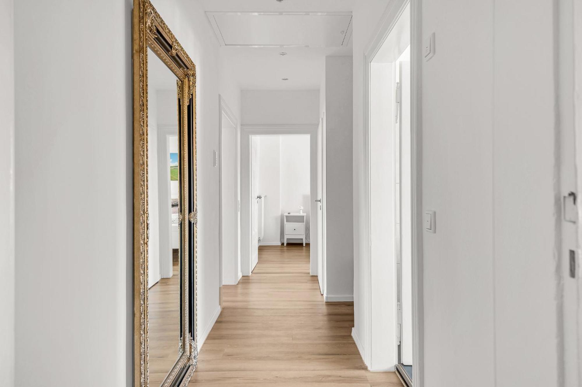 Apartment Altstadt-refugium Unterm Dach Goslar
