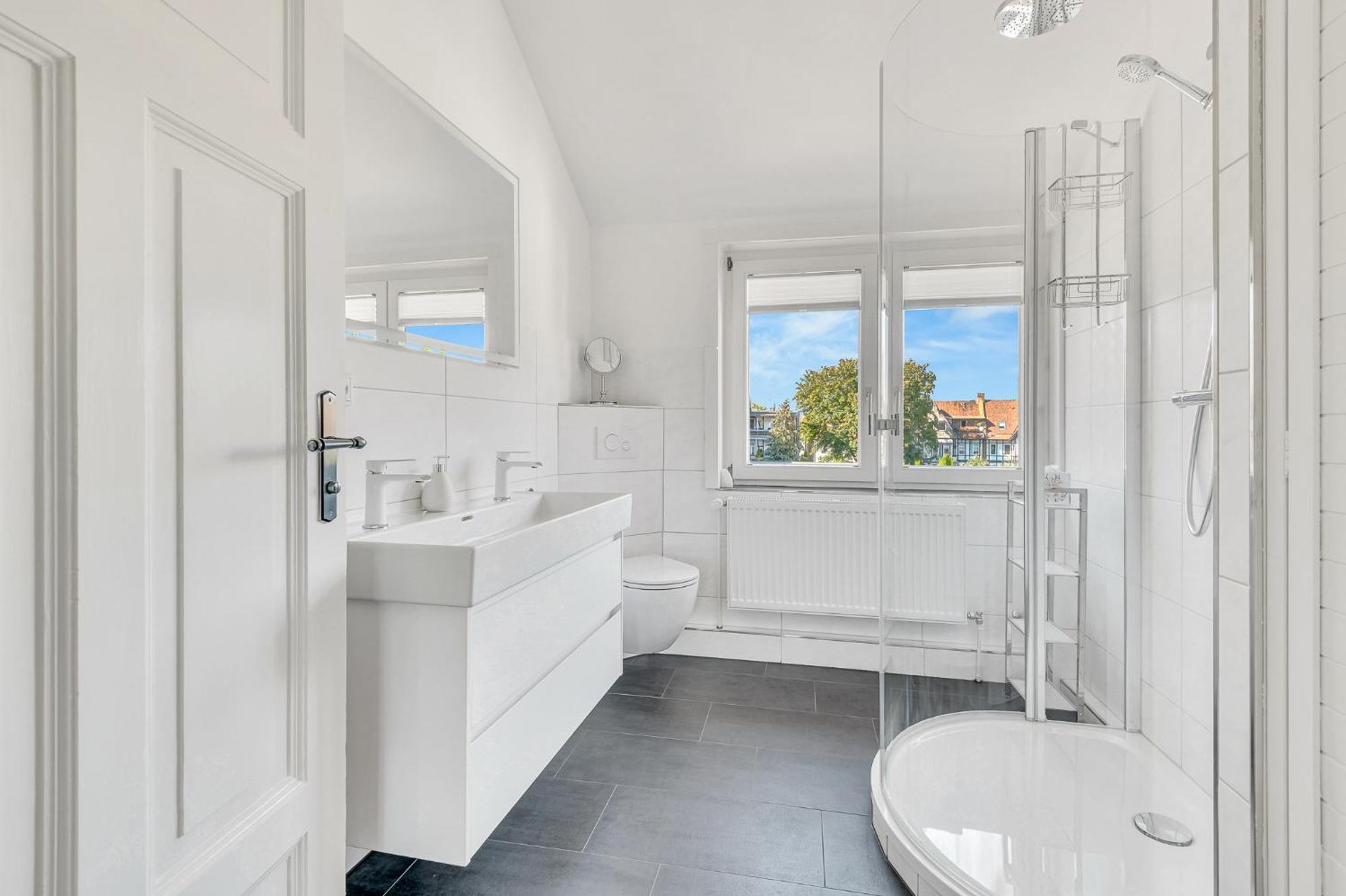 Apartment Altstadt-refugium Unterm Dach