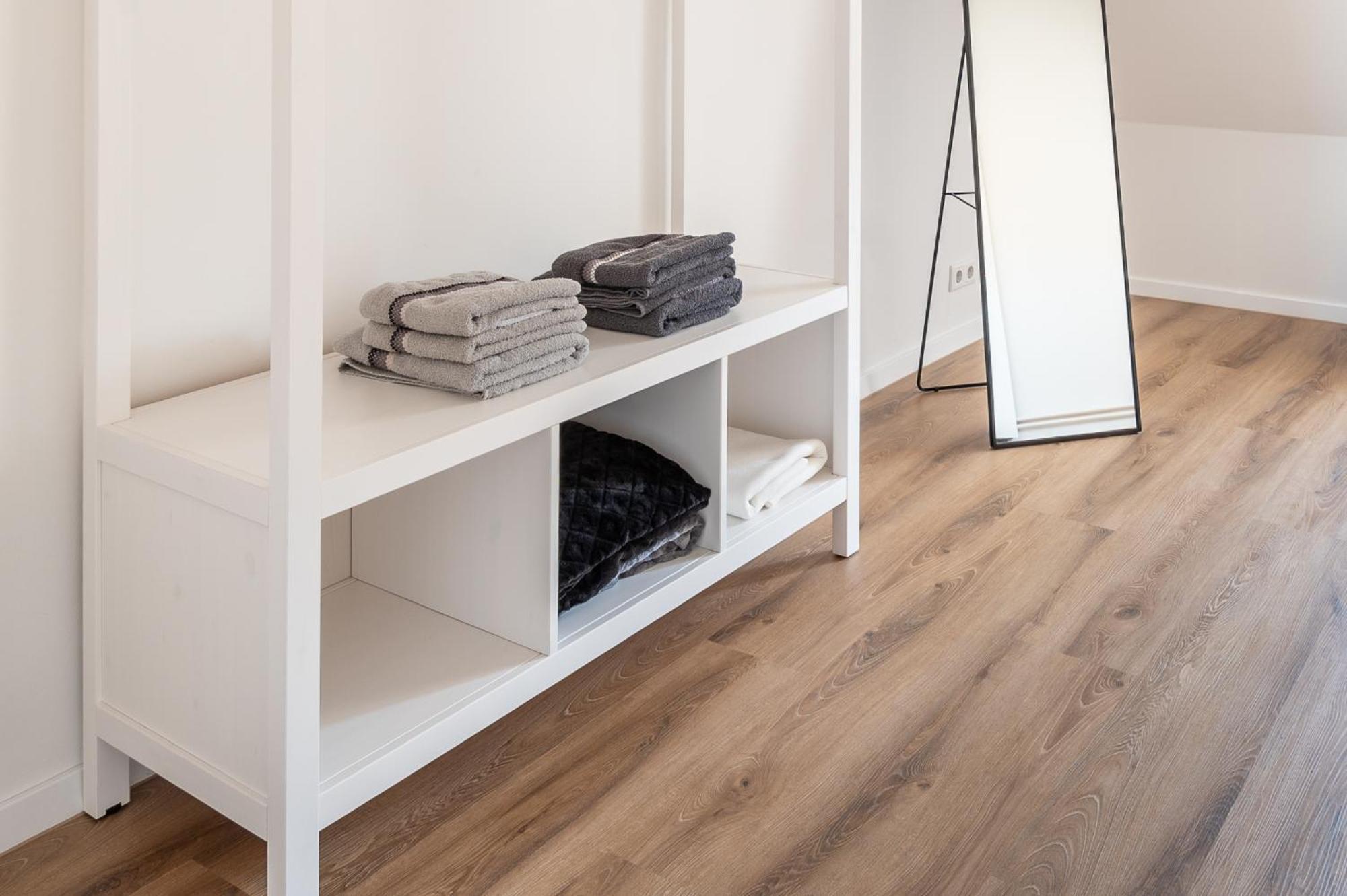 Altstadt-refugium Unterm Dach Apartment