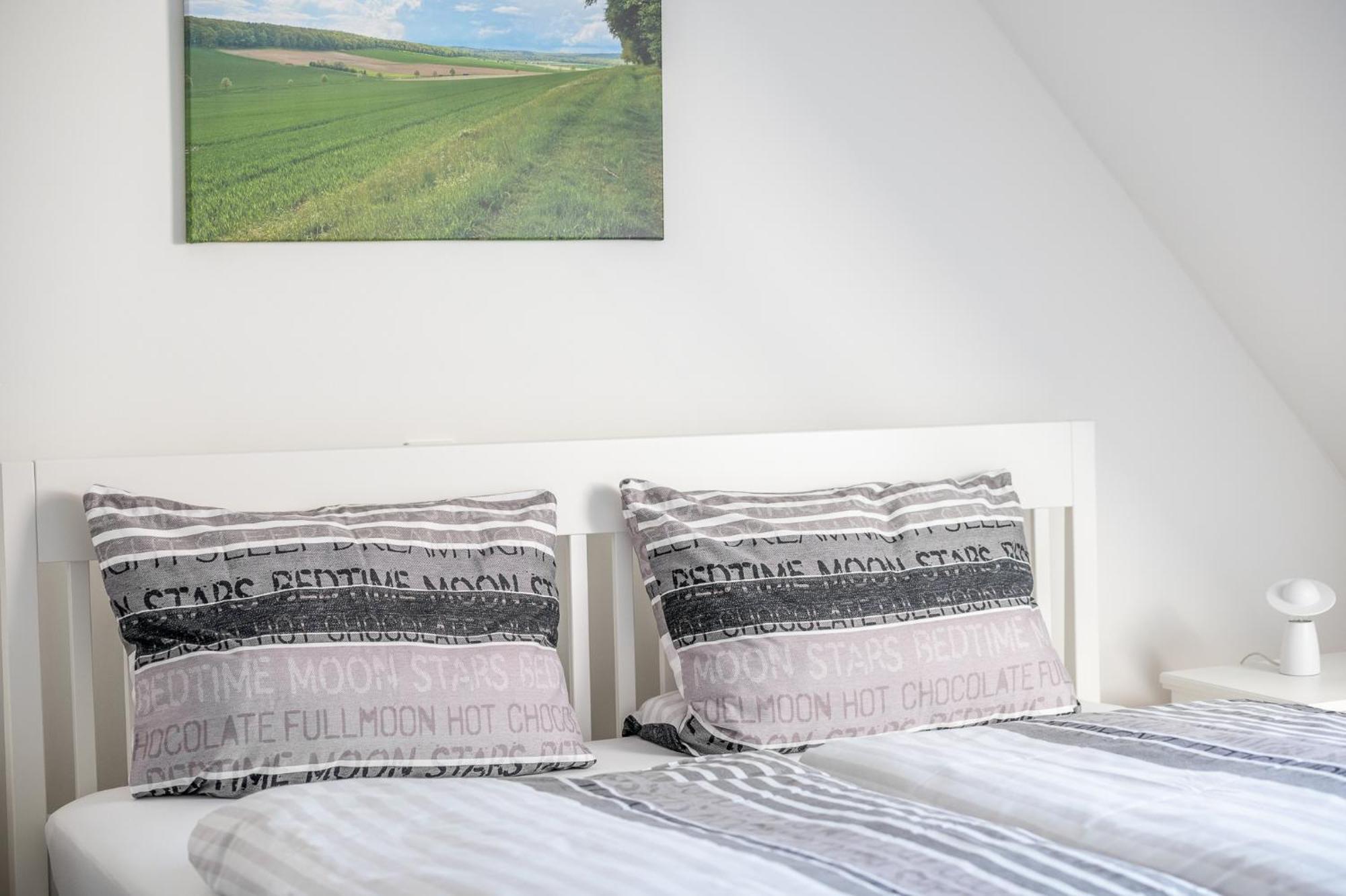 Apartment Altstadt-refugium Unterm Dach